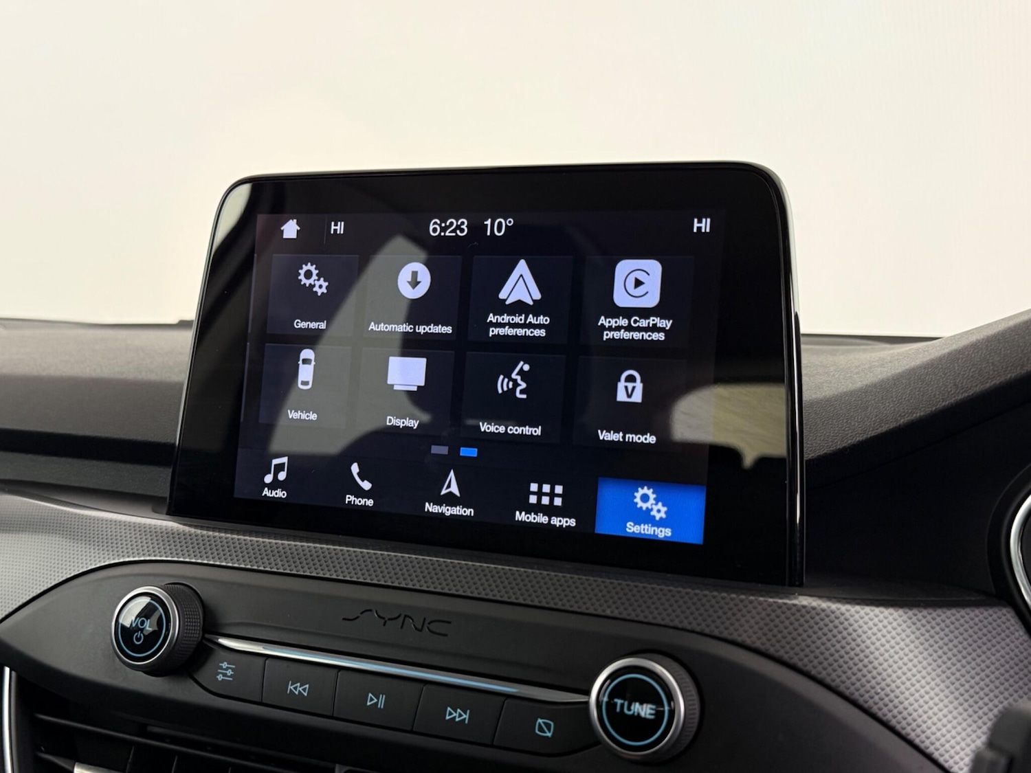 Used Ford Focus 2019 for sale - 77647213: Photo 29