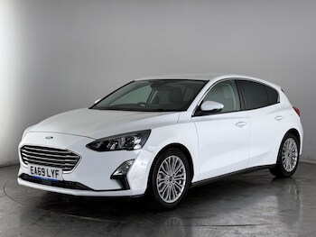 Used Ford Focus 2019 for sale - 77647213: Photo