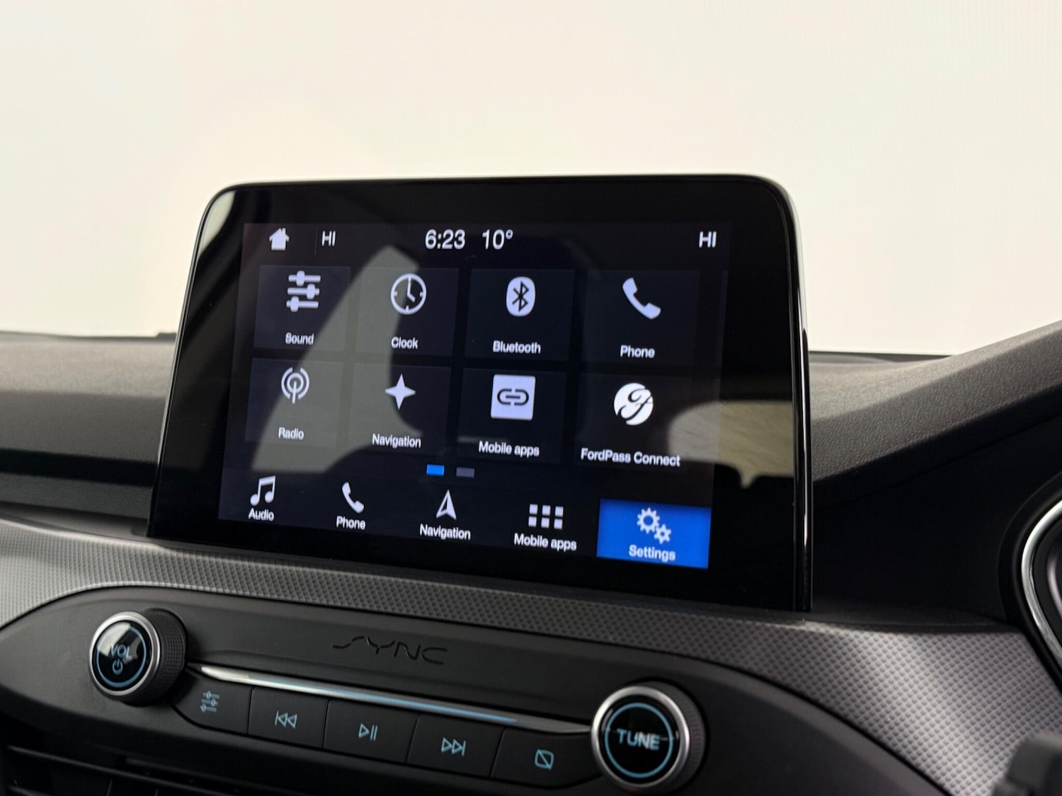 Used Ford Focus 2019 for sale - 77647213: Photo 30