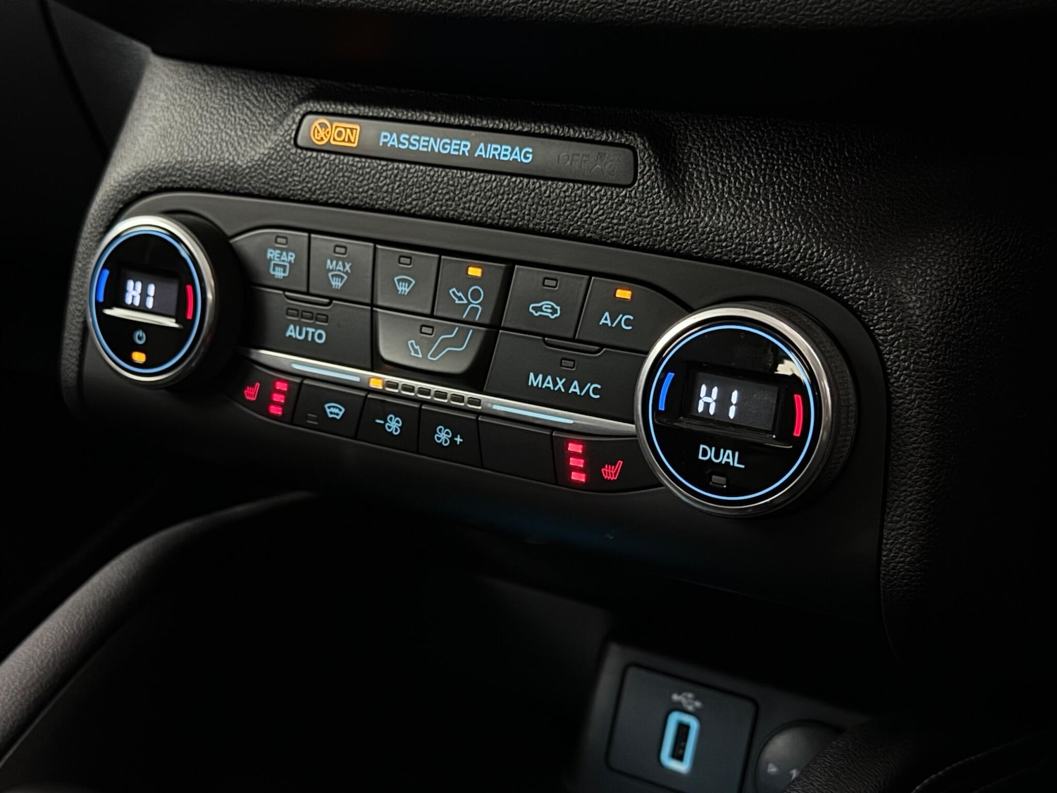 Used Ford Focus 2019 for sale - 77647213: Photo 34