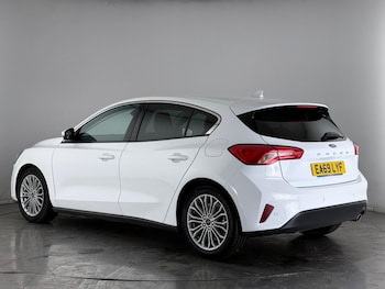 Used Ford Focus 2019 for sale - 77647213: Photo