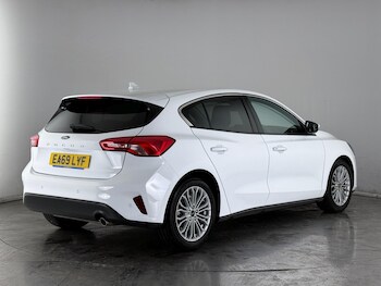 Used Ford Focus 2019 for sale - 77647213: Photo