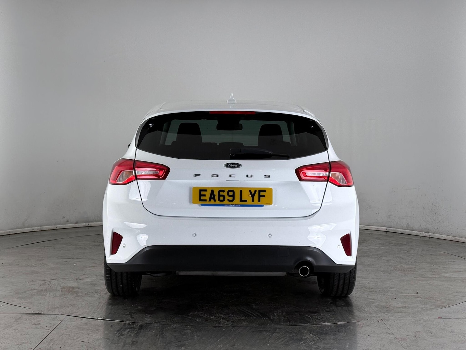 Used Ford Focus 2019 for sale - 77647213: Photo 6