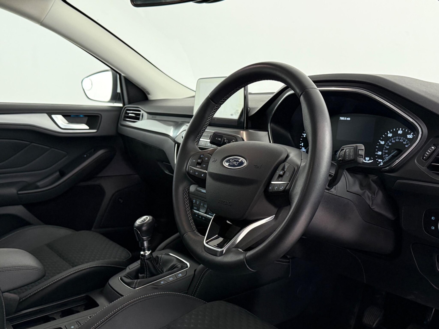 Used Ford Focus 2019 for sale - 77647213: Photo 9