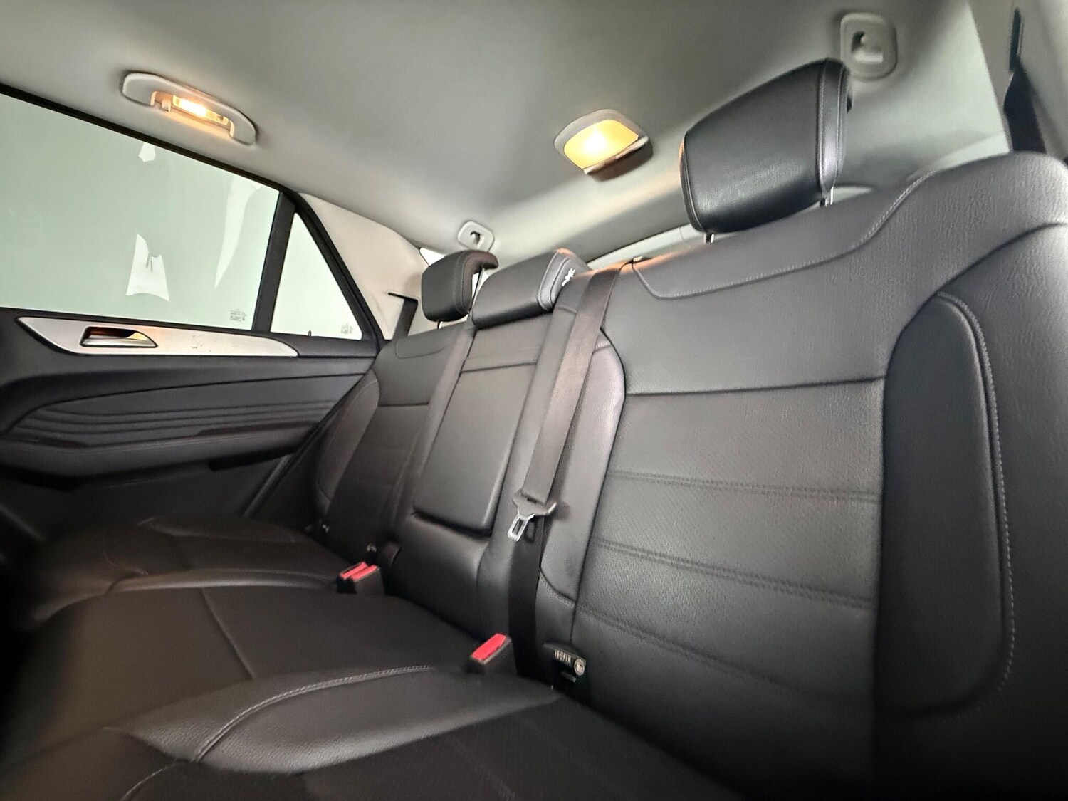 Used Mercedes-Benz GLE 2017 for sale - 77246377: Photo 15