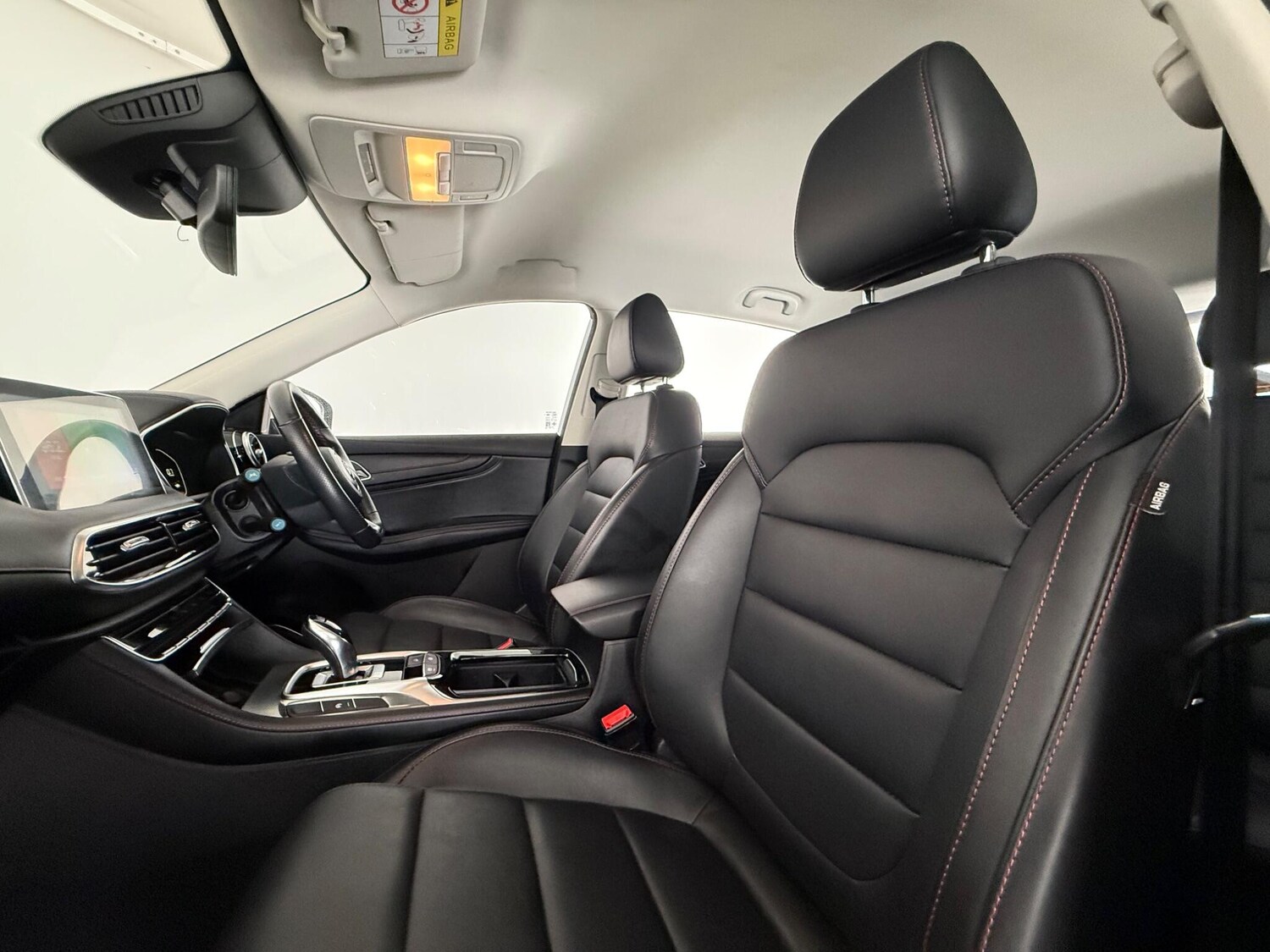 Used MG MG HS 2022 for sale - 77647228: Photo 11