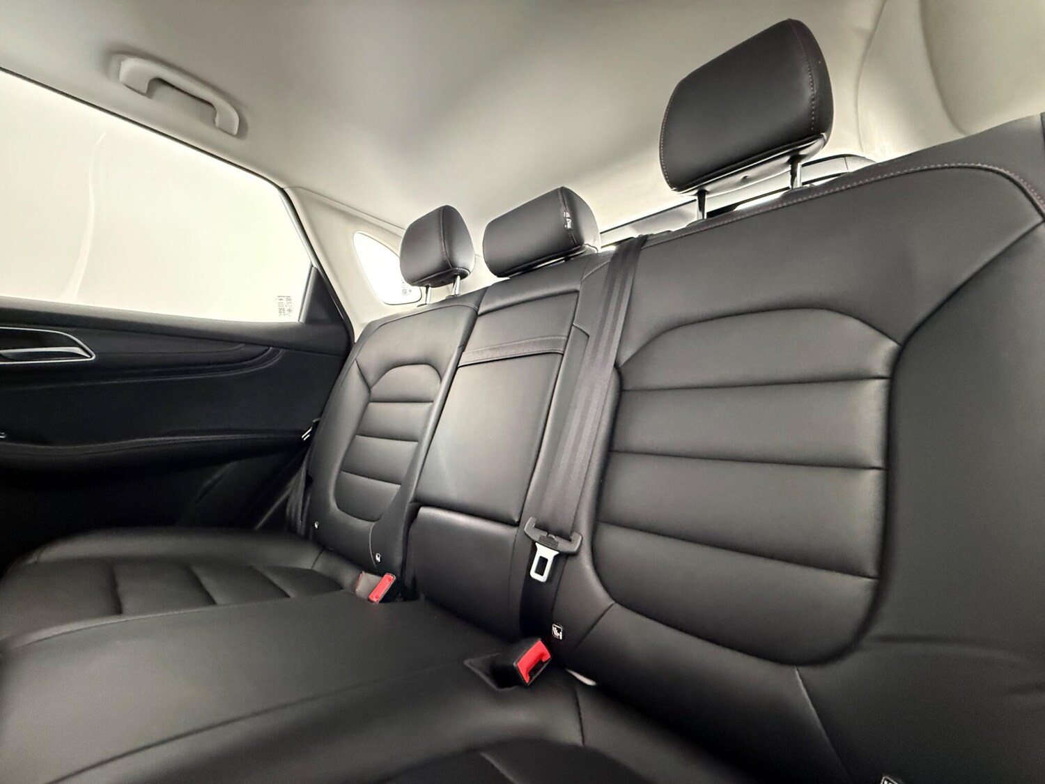 Used MG MG HS 2022 for sale - 77647228: Photo 12