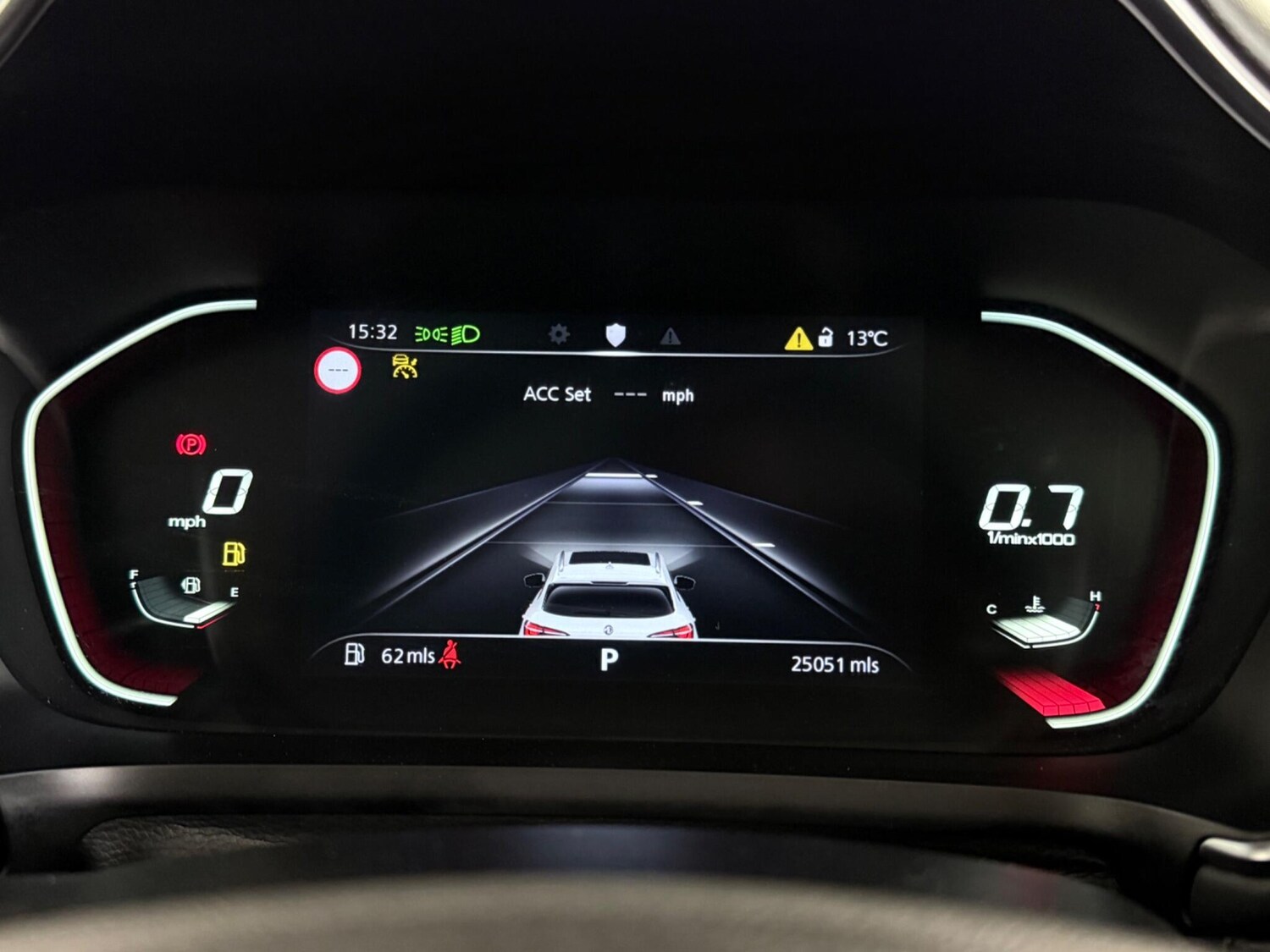 Used MG MG HS 2022 for sale - 77647228: Photo 13