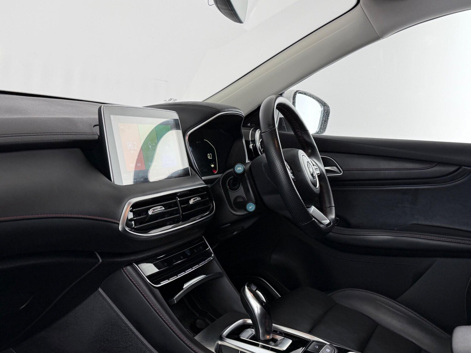 Used MG MG HS 2022 for sale - 77647228: Photo 14