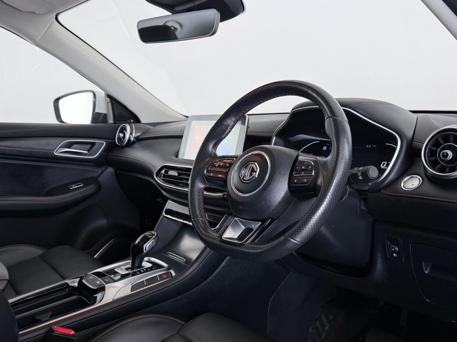 Used MG MG HS 2022 for sale - 77647228: Photo 16