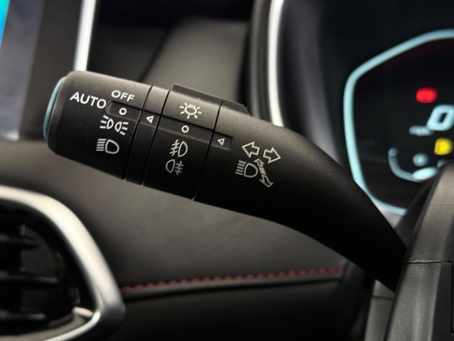 Used MG MG HS 2022 for sale - 77647228: Photo 18