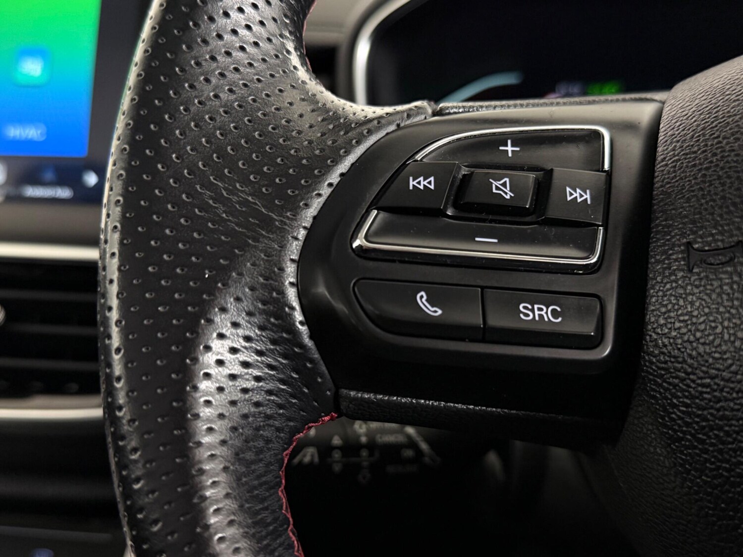 Used MG MG HS 2022 for sale - 77647228: Photo 20