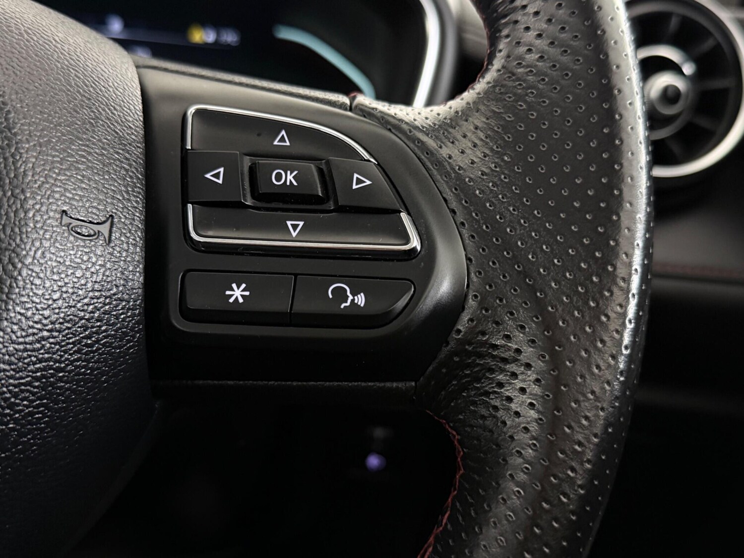 Used MG MG HS 2022 for sale - 77647228: Photo 21