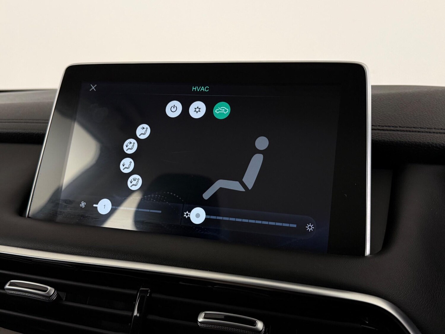 Used MG MG HS 2022 for sale - 77647228: Photo 22