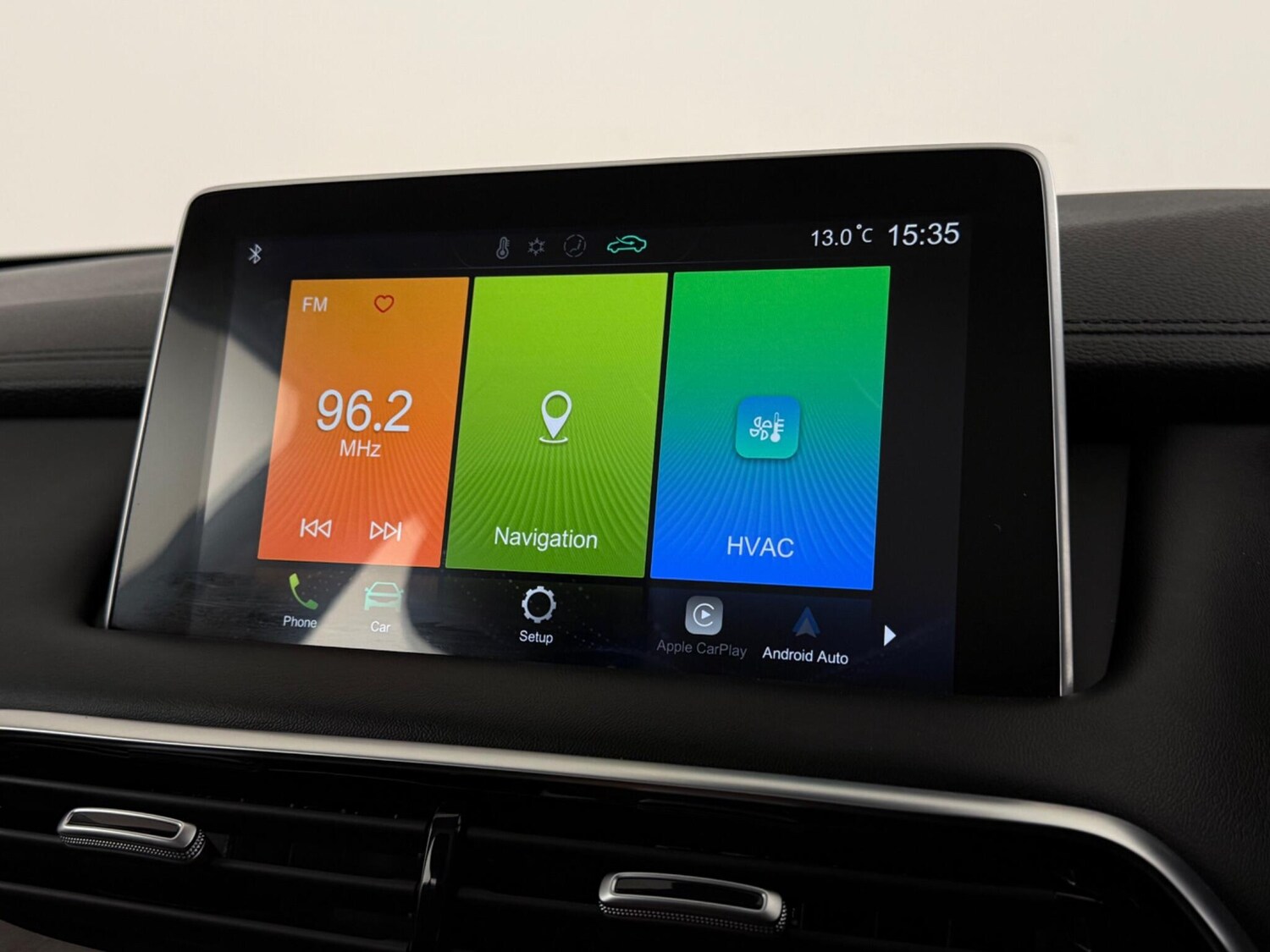 Used MG MG HS 2022 for sale - 77647228: Photo 23