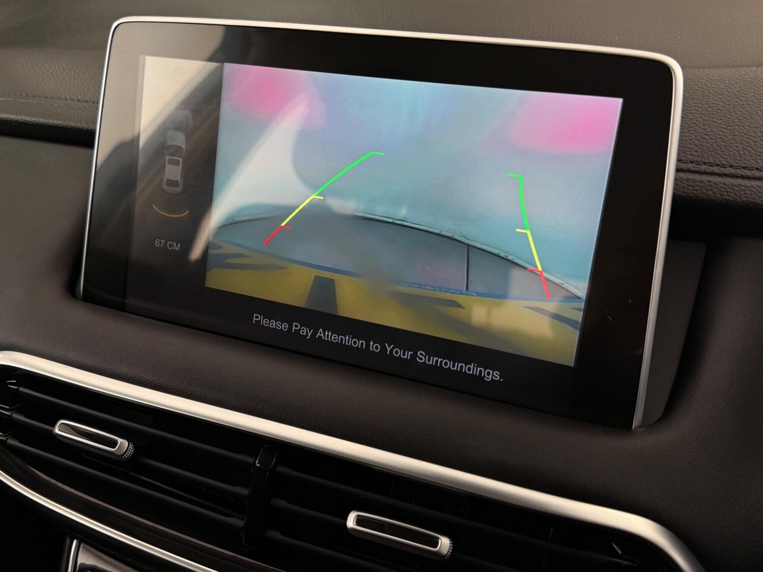 Used MG MG HS 2022 for sale - 77647228: Photo 24