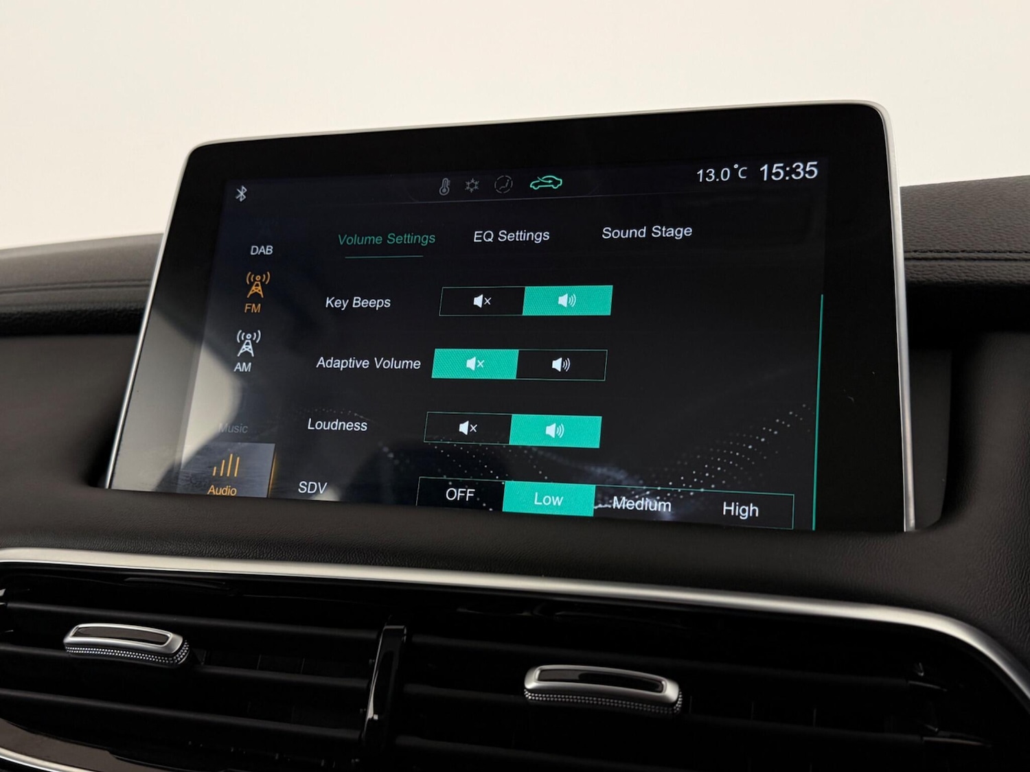 Used MG MG HS 2022 for sale - 77647228: Photo 25