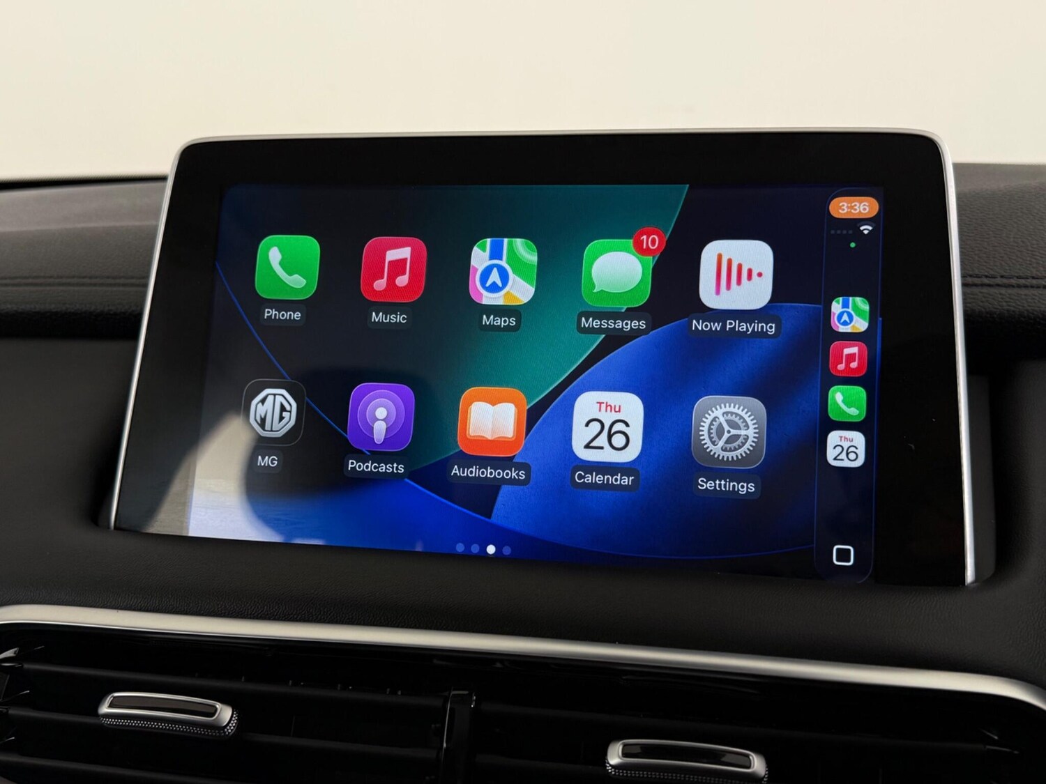 Used MG MG HS 2022 for sale - 77647228: Photo 26