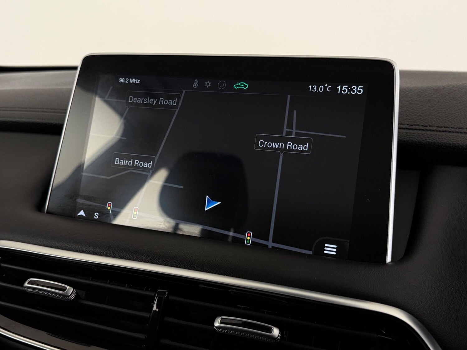 Used MG MG HS 2022 for sale - 77647228: Photo 27