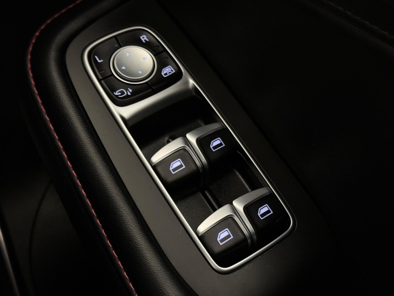 Used MG MG HS 2022 for sale - 77647228: Photo 29