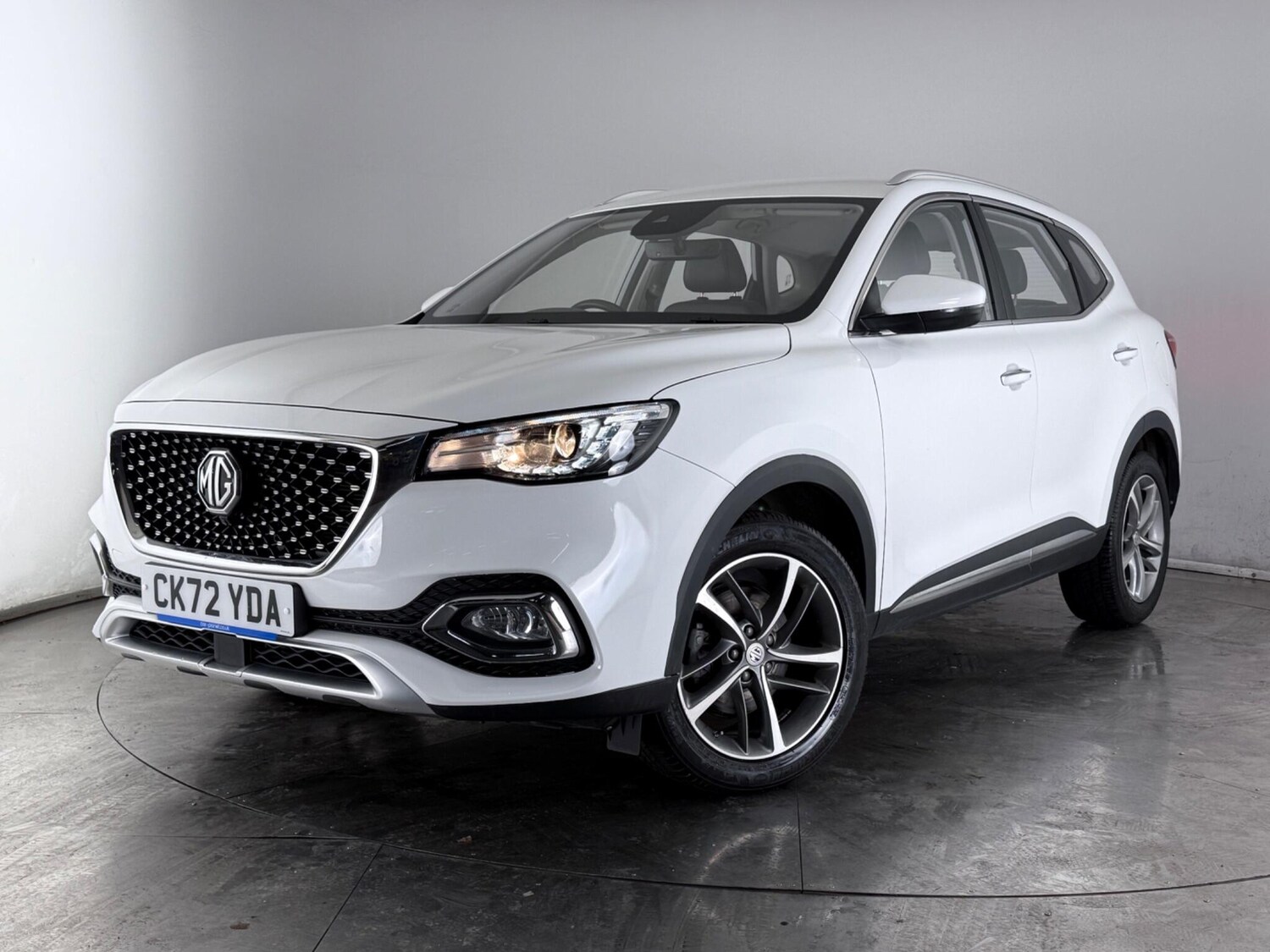 Used MG MG HS 2022 for sale - 77647228: Photo 30