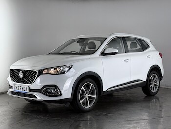 Used MG MG HS 2022 for sale - 77647228: Photo