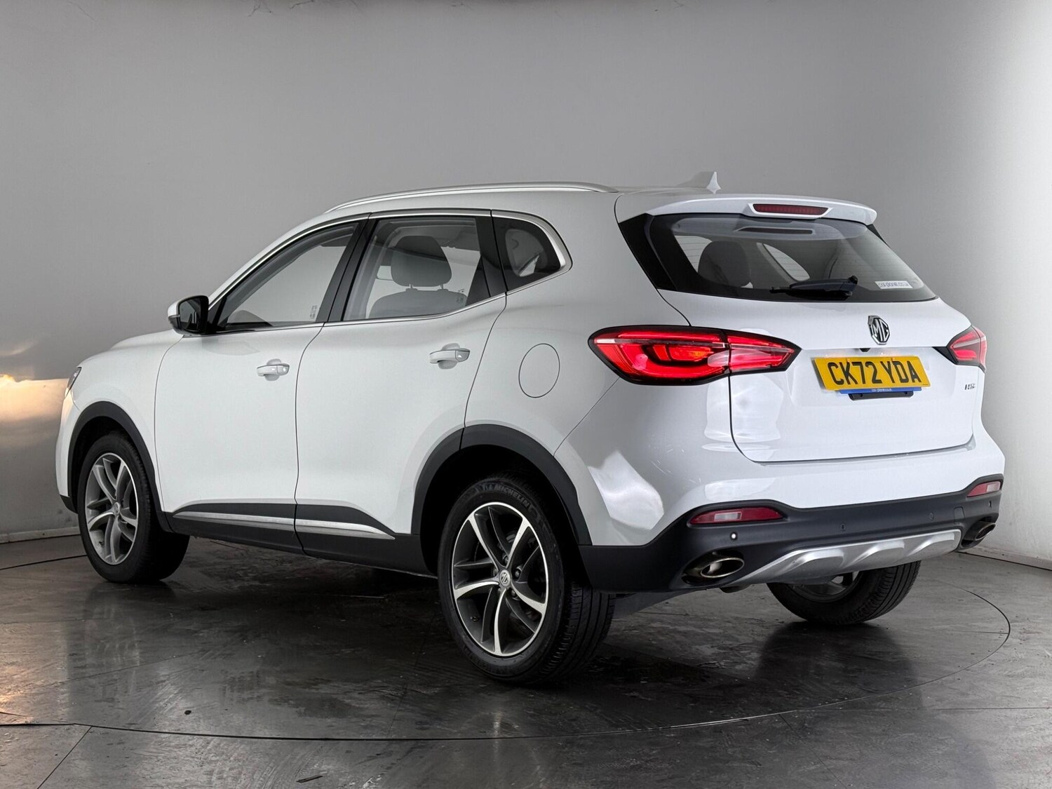 Used MG MG HS 2022 for sale - 77647228: Photo 4