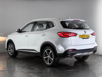 Used MG MG HS 2022 for sale - 77647228: Photo