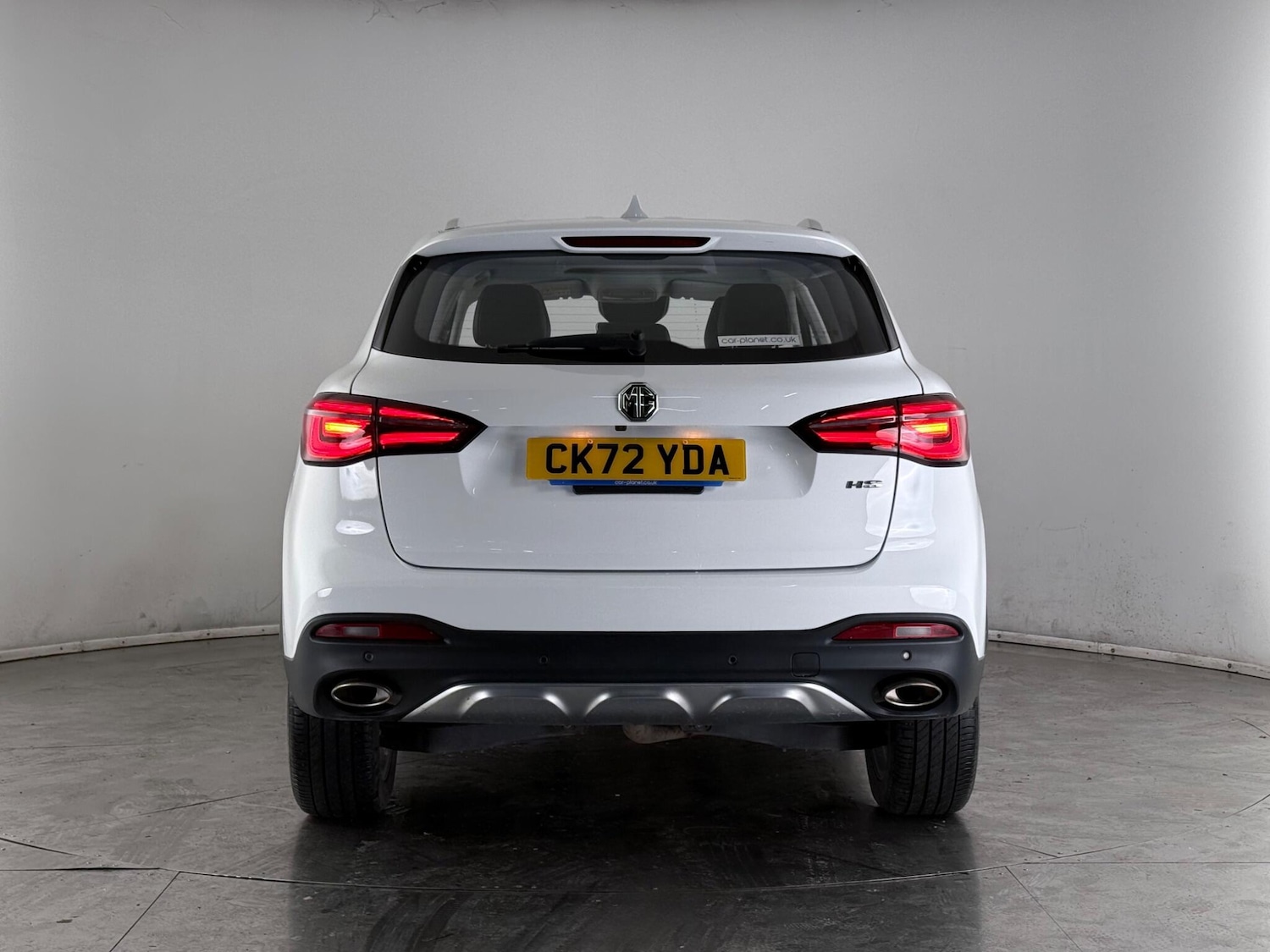 Used MG MG HS 2022 for sale - 77647228: Photo 5