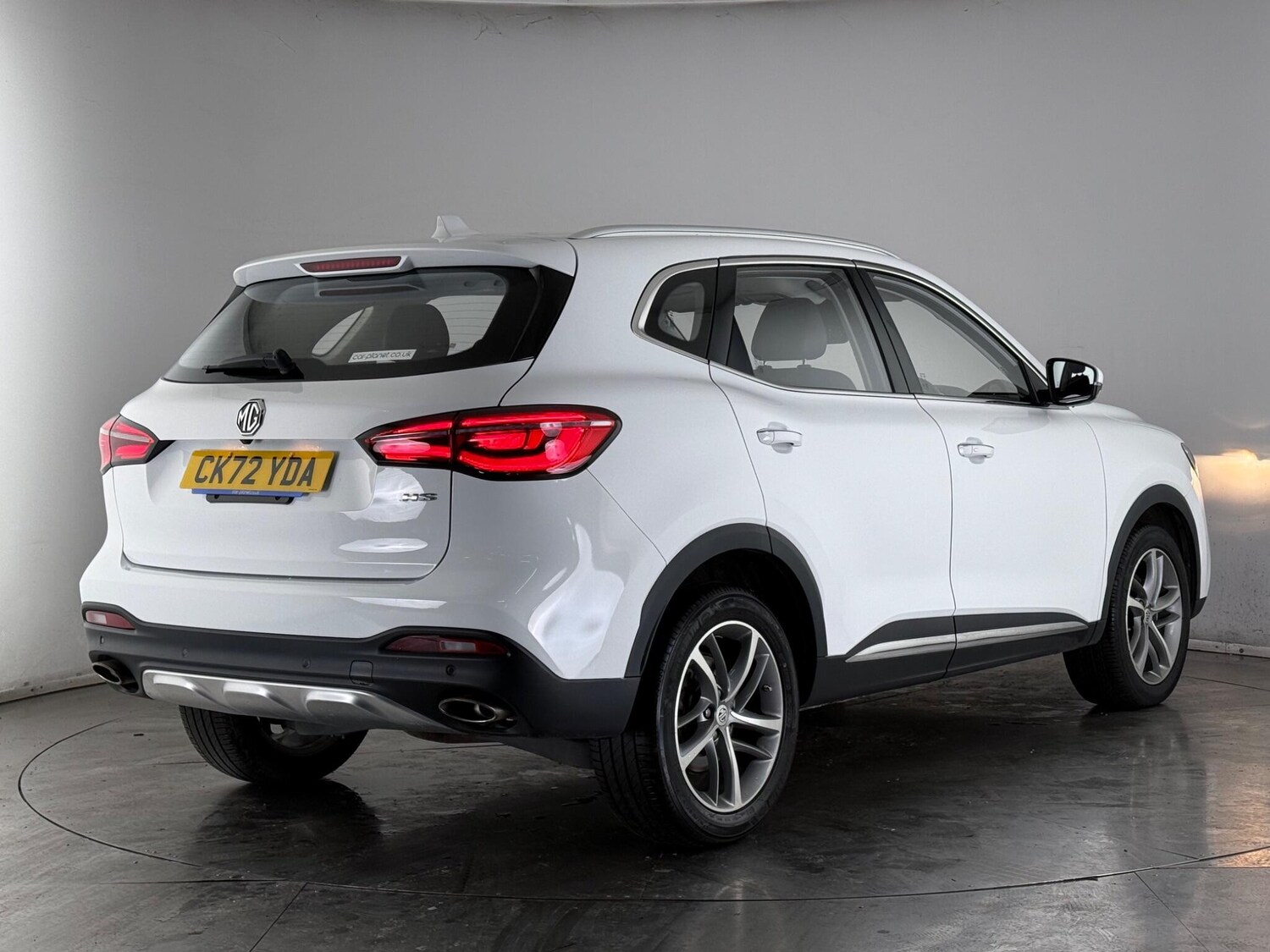 Used MG MG HS 2022 for sale - 77647228: Photo 6