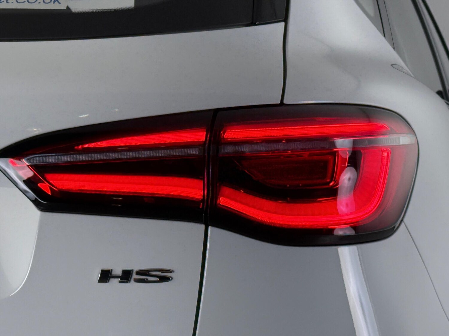 Used MG MG HS 2022 for sale - 77647228: Photo 7