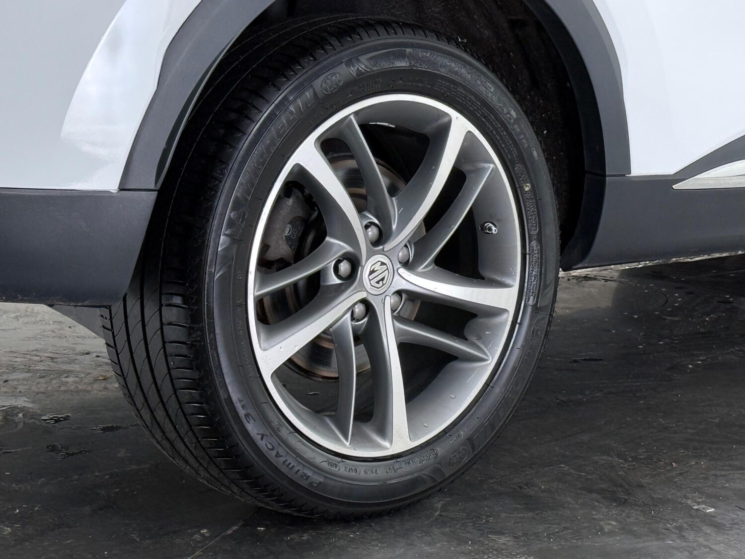 Used MG MG HS 2022 for sale - 77647228: Photo 8