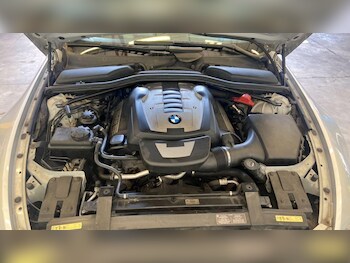 Used BMW 6 Series 2007 for sale - 79054995: Photo