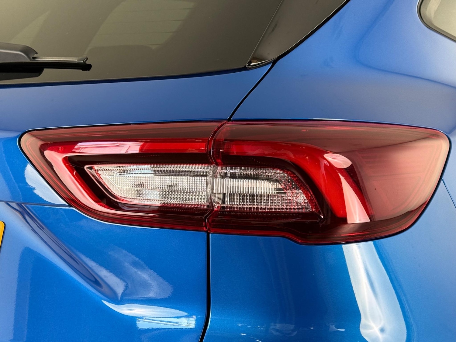 Used Ford Kuga 2024 for sale - 76467199: Photo 10