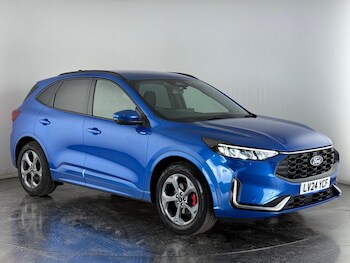 Used Ford Kuga 2024 for sale - 76467199: Photo