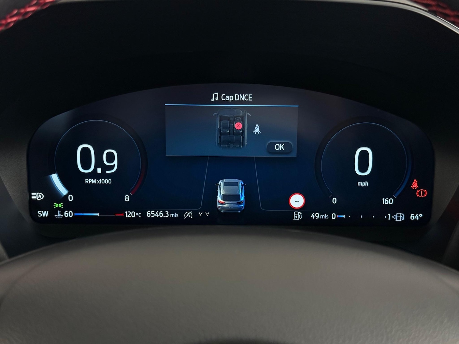 Used Ford Kuga 2024 for sale - 76467199: Photo 22