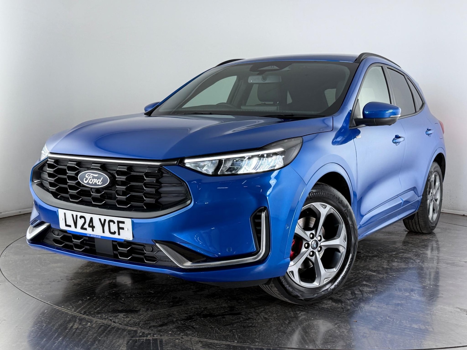 Used Ford Kuga 2024 for sale - 76467199: Photo 51