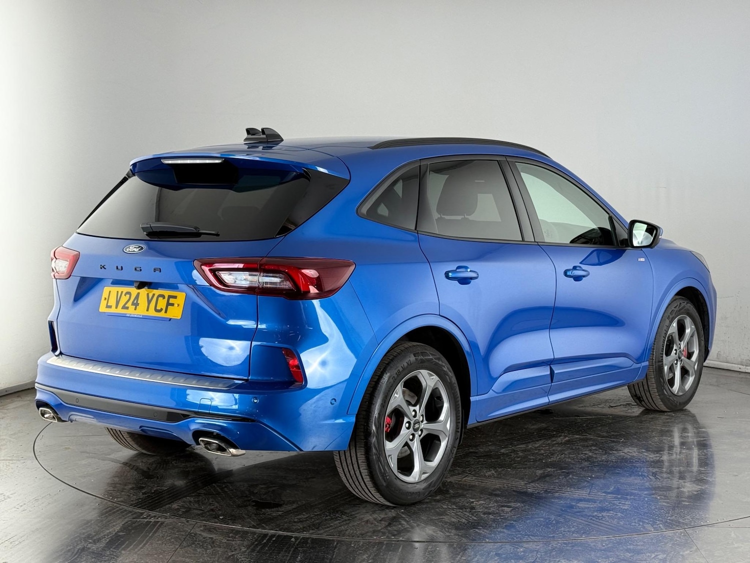 Used Ford Kuga 2024 for sale - 76467199: Photo 7