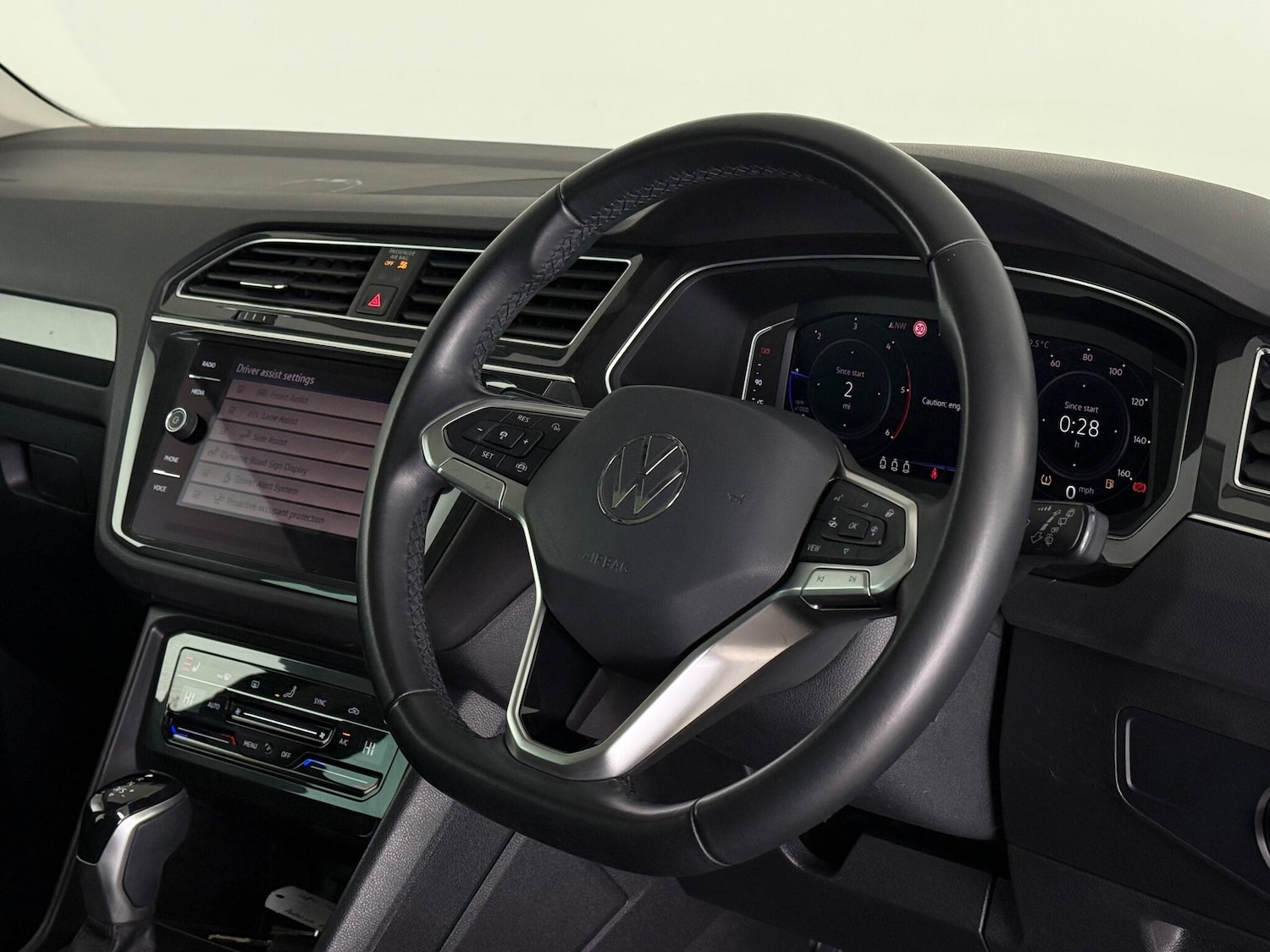 Used Volkswagen Tiguan 2021 for sale - 76467378: Photo 27