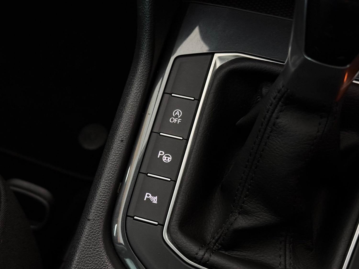 Used Volkswagen Tiguan 2021 for sale - 76467378: Photo 44