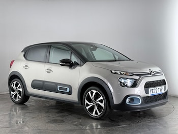 Citroen C3 feature image