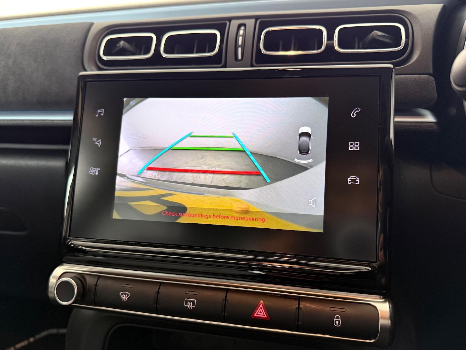 Used Citroen C3 2022 for sale - 77222487: Photo 25