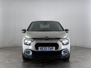 Used Citroen C3 2022 for sale - 77222487: Photo