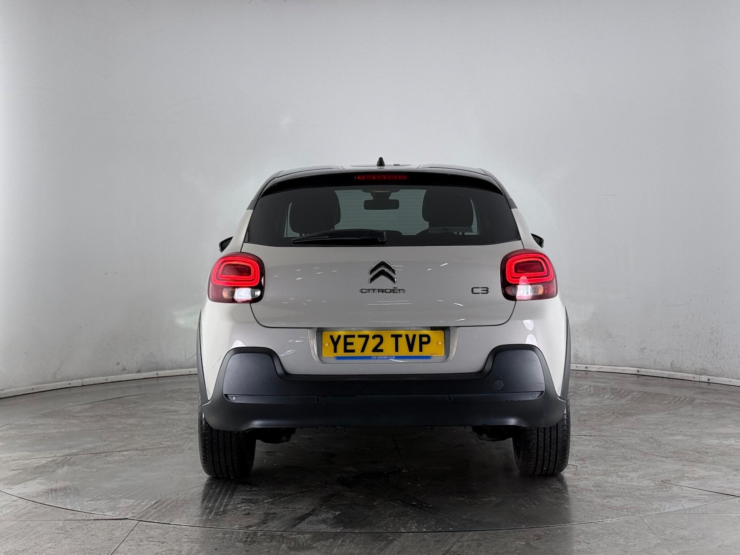 Used Citroen C3 2022 for sale - 77222487: Photo 5