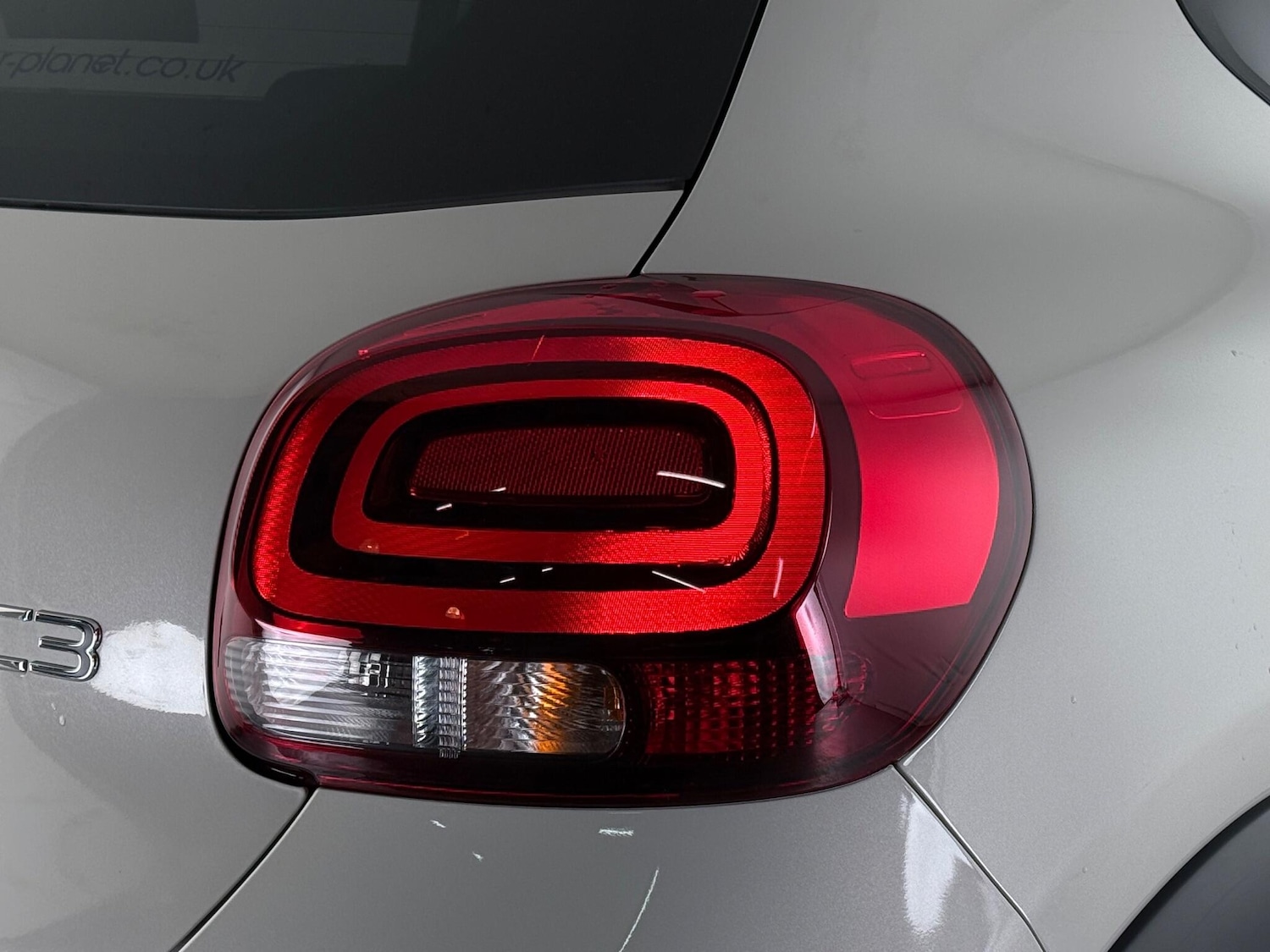 Used Citroen C3 2022 for sale - 77222487: Photo 7