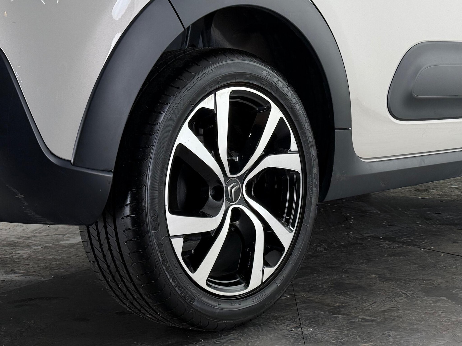 Used Citroen C3 2022 for sale - 77222487: Photo 8