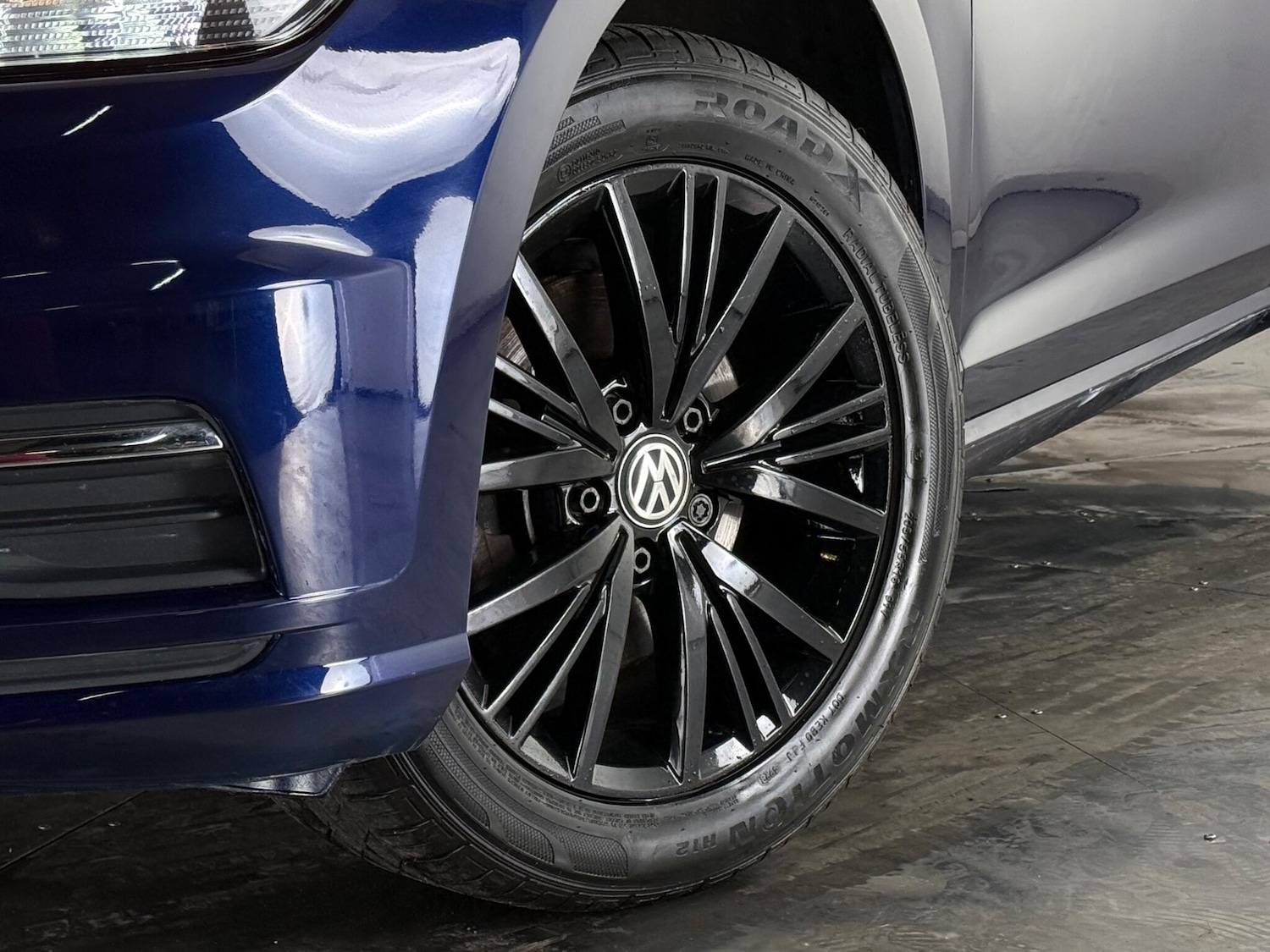 Used Volkswagen Golf 2018 for sale - 77182570: Photo 42