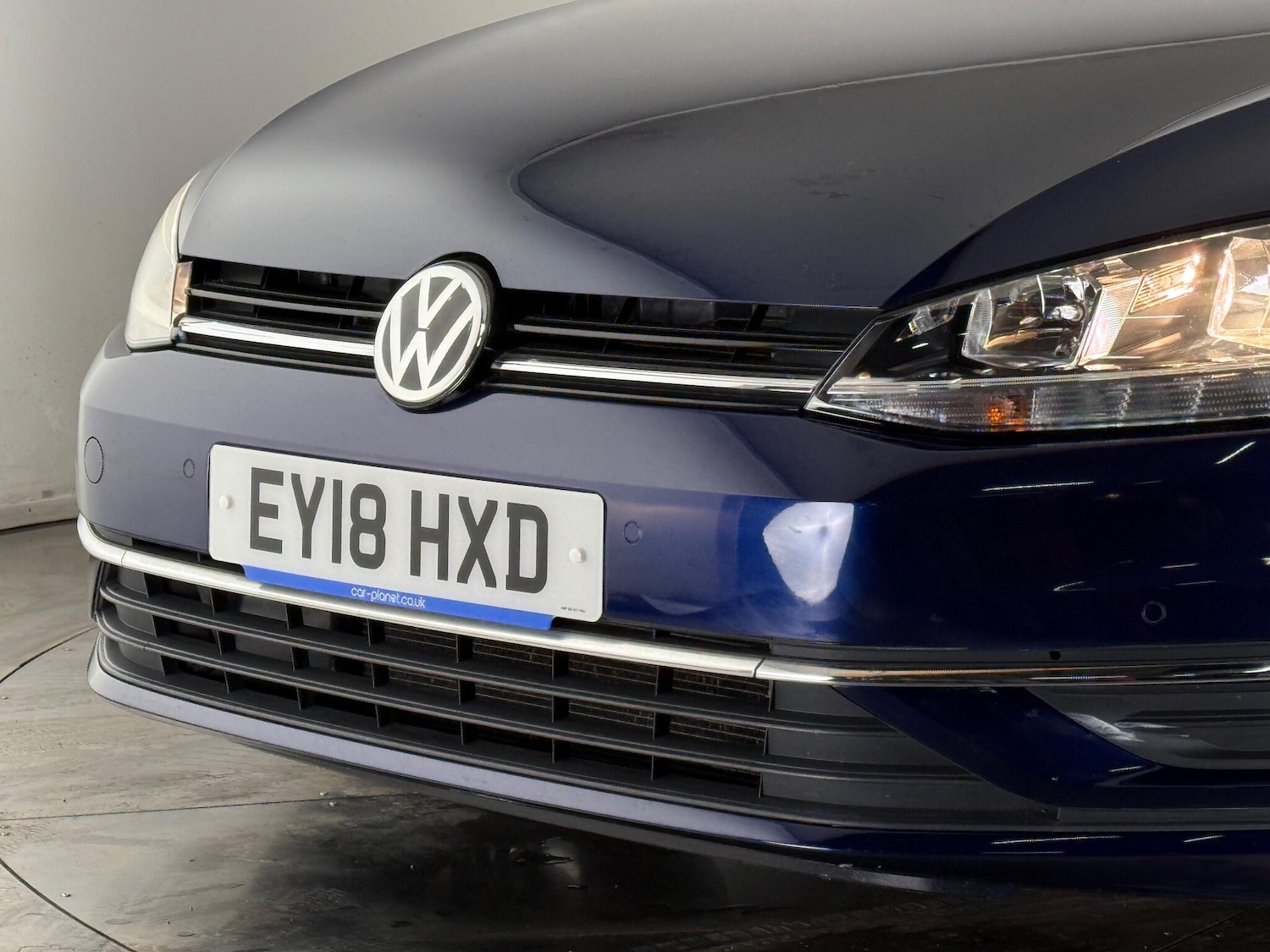 Used Volkswagen Golf 2018 for sale - 77182570: Photo 43