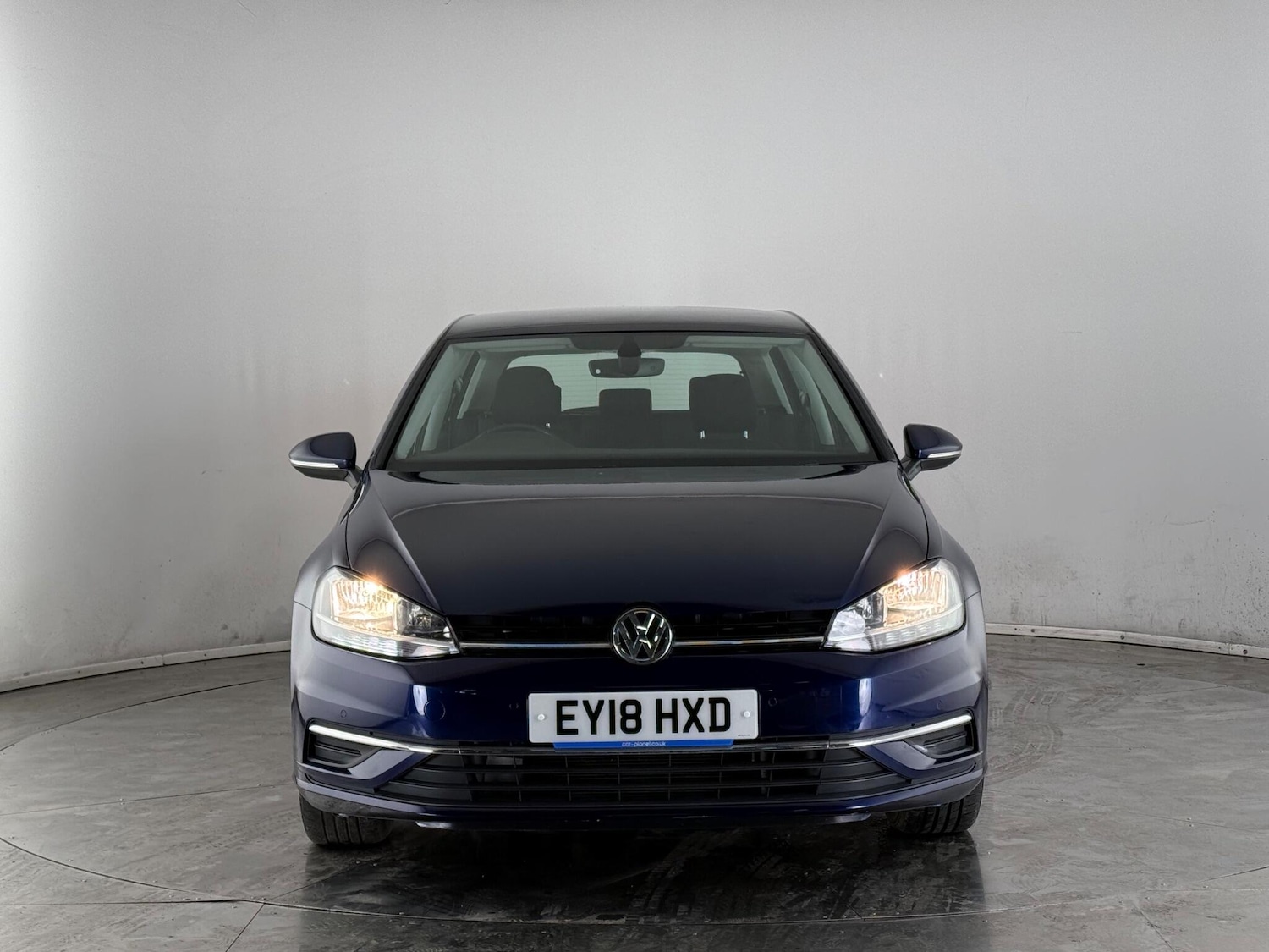 Used Volkswagen Golf 2018 for sale - 77182570: Photo 5