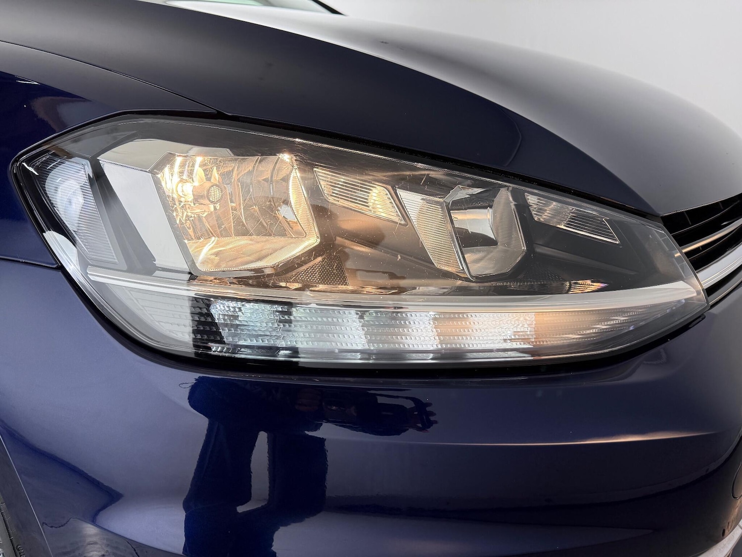 Used Volkswagen Golf 2018 for sale - 77182570: Photo 6